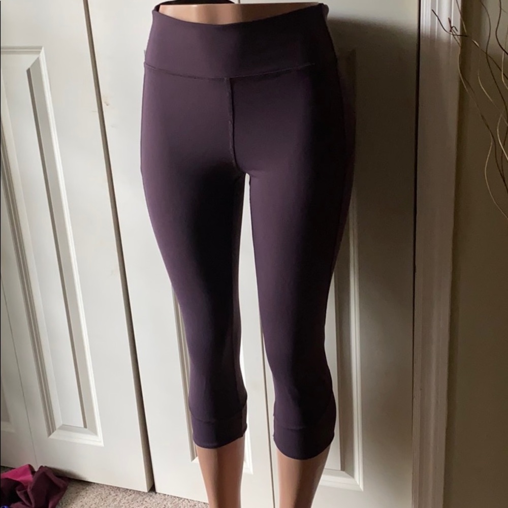 Lululemon 😊